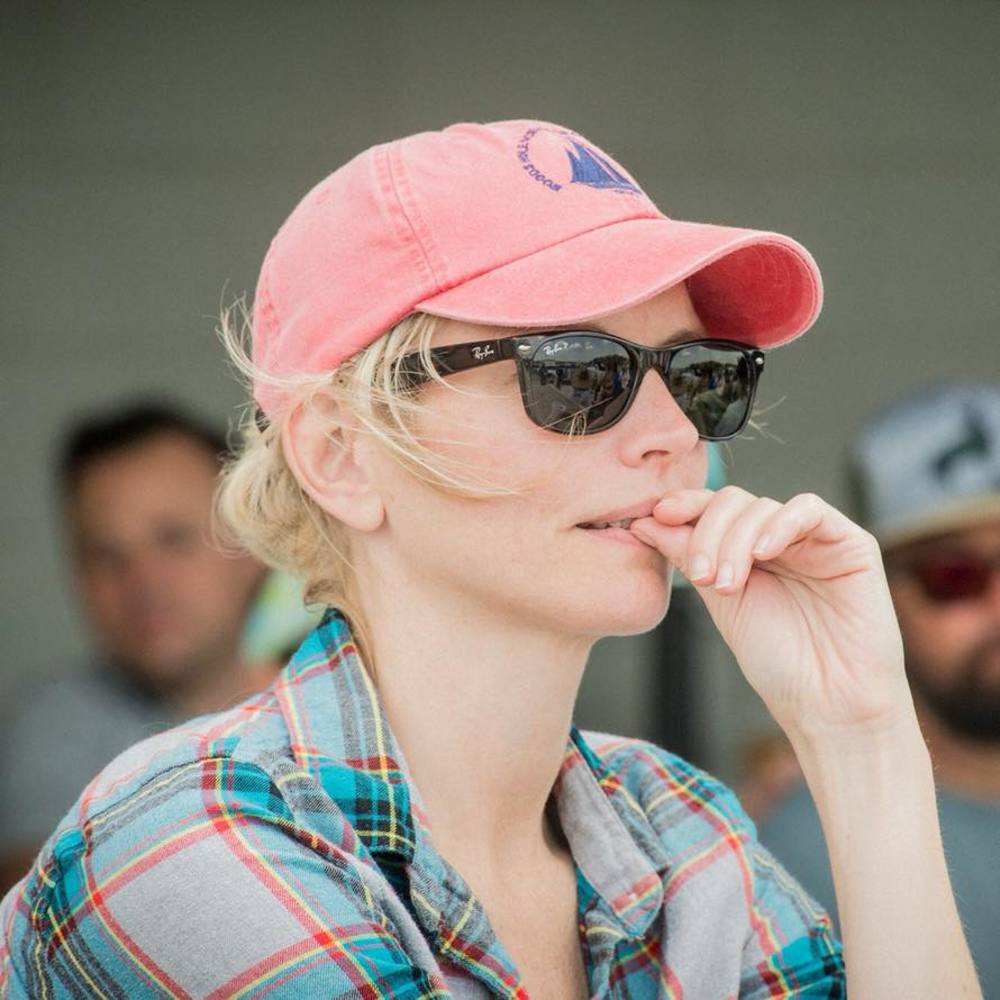 Meet your Posher, Carter